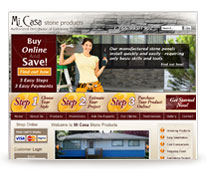 Mi Casa Stone Products Mi Casa Stone Products