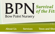 Bow Point Nursery