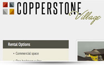 Copperstone Airdrie