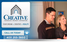 Creative TSI