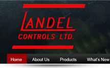 landel Controls