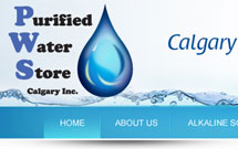Purified Water Store
