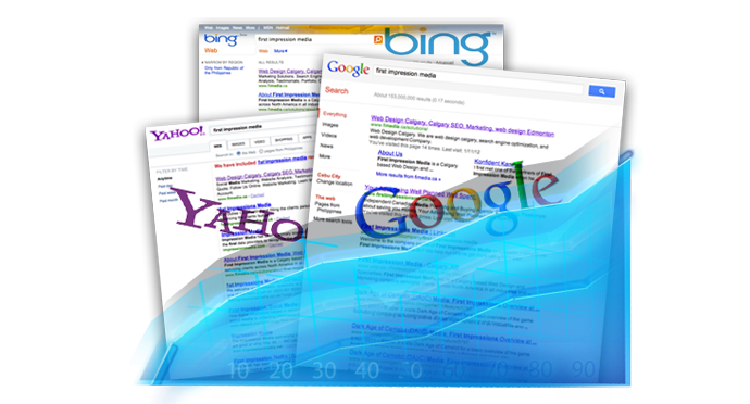 SEO Calgary Search Engine Optimization