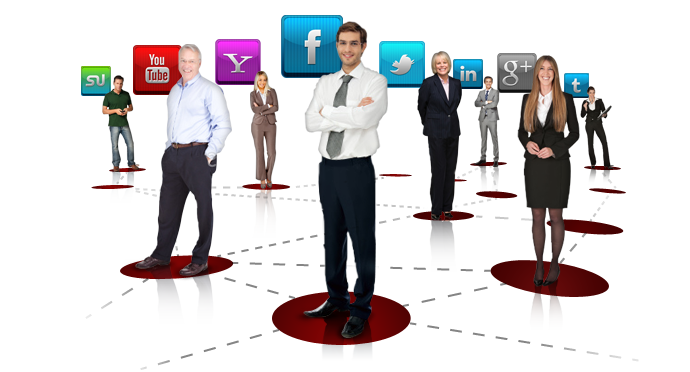 Calgary Social Media Company | Calgary Marketing